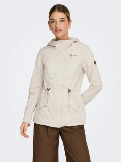 ONLLORCA Parka longue