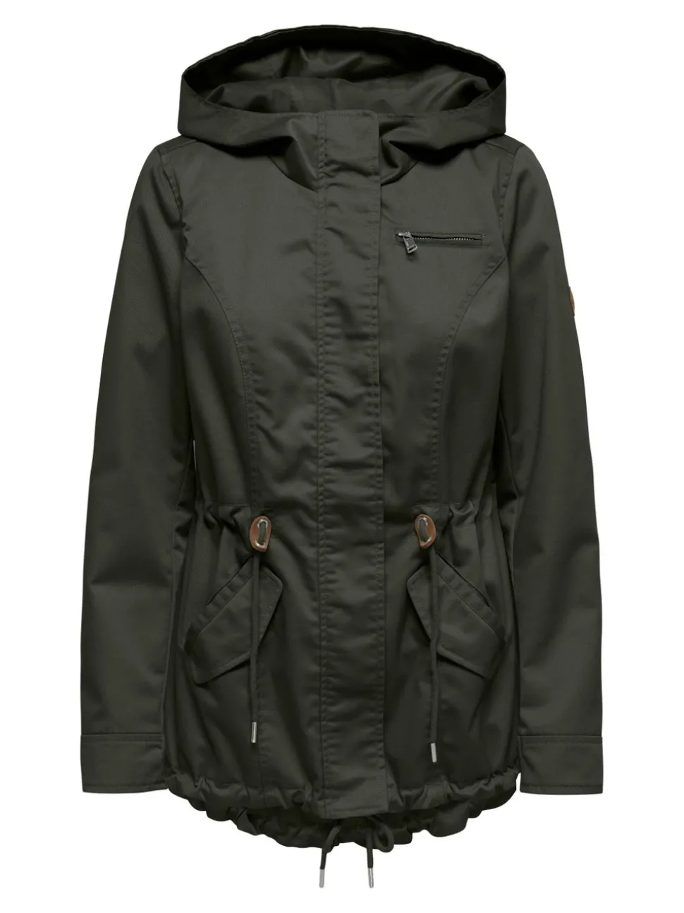 ONLLORCA Parka longue