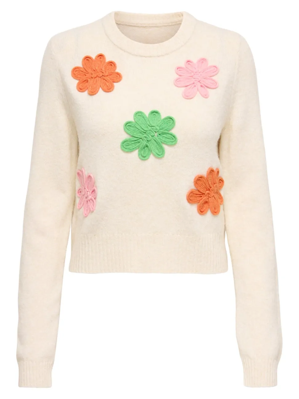 ONLLOTUS Pull en maille