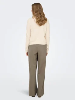 ONLLOTUS Pull en maille