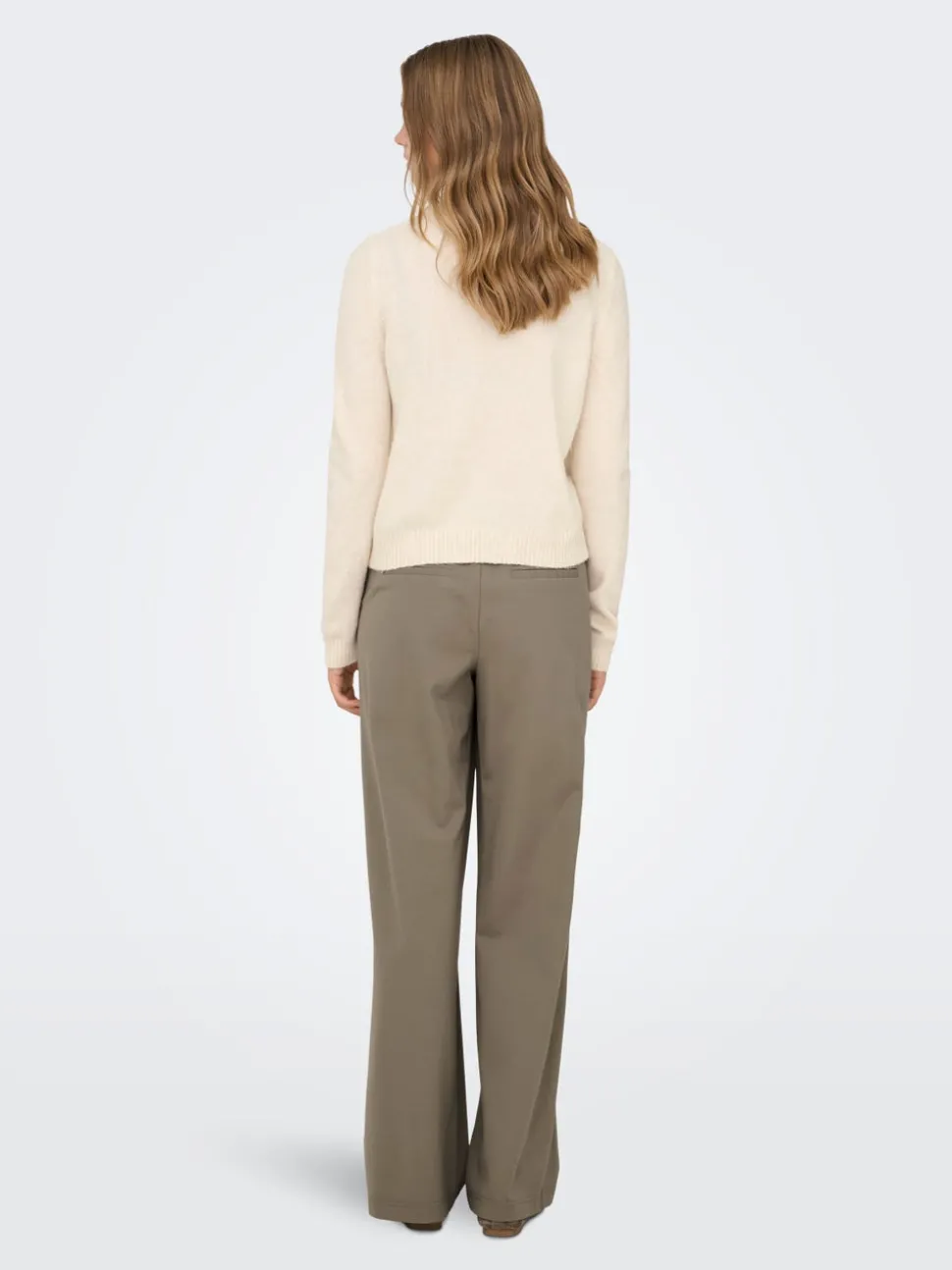 ONLLOTUS Pull en maille