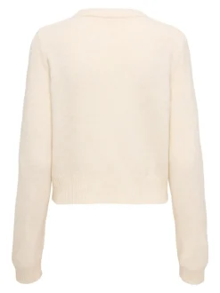 ONLLOTUS Pull en maille