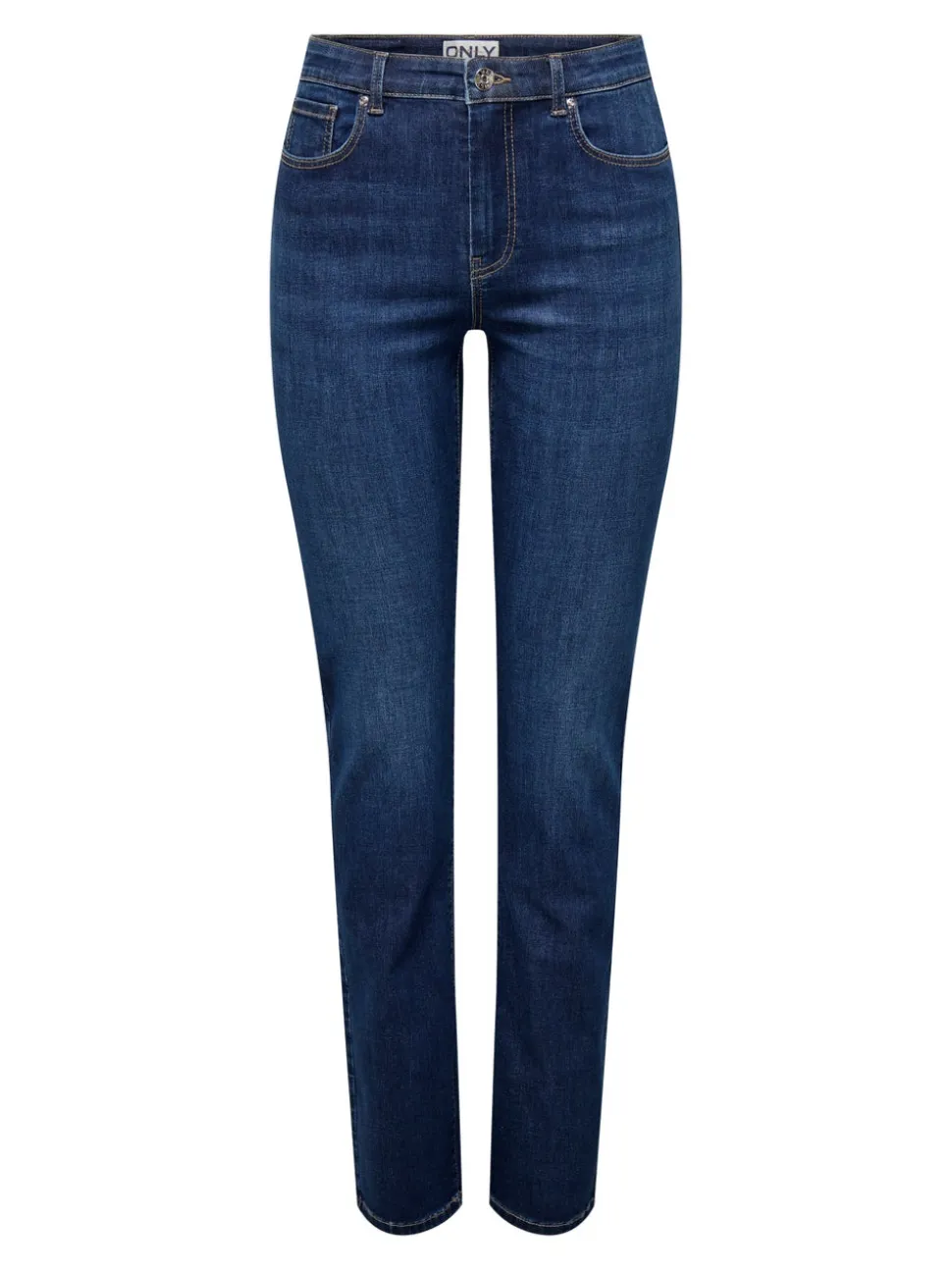 ONLLOUIE Taille moyenne Slim Fit Jeans
