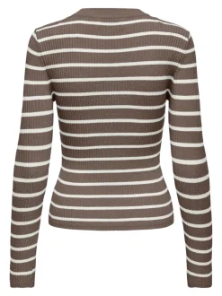 ONLLOUISA Pull en maille