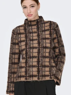 ONLLOUISE Pull en maille