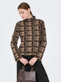 ONLLOUISE Pull en maille