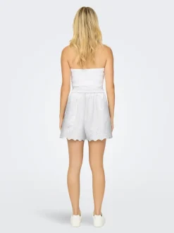 ONLLOU Loose Fit Short