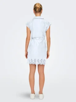 ONLLOU Robe courte