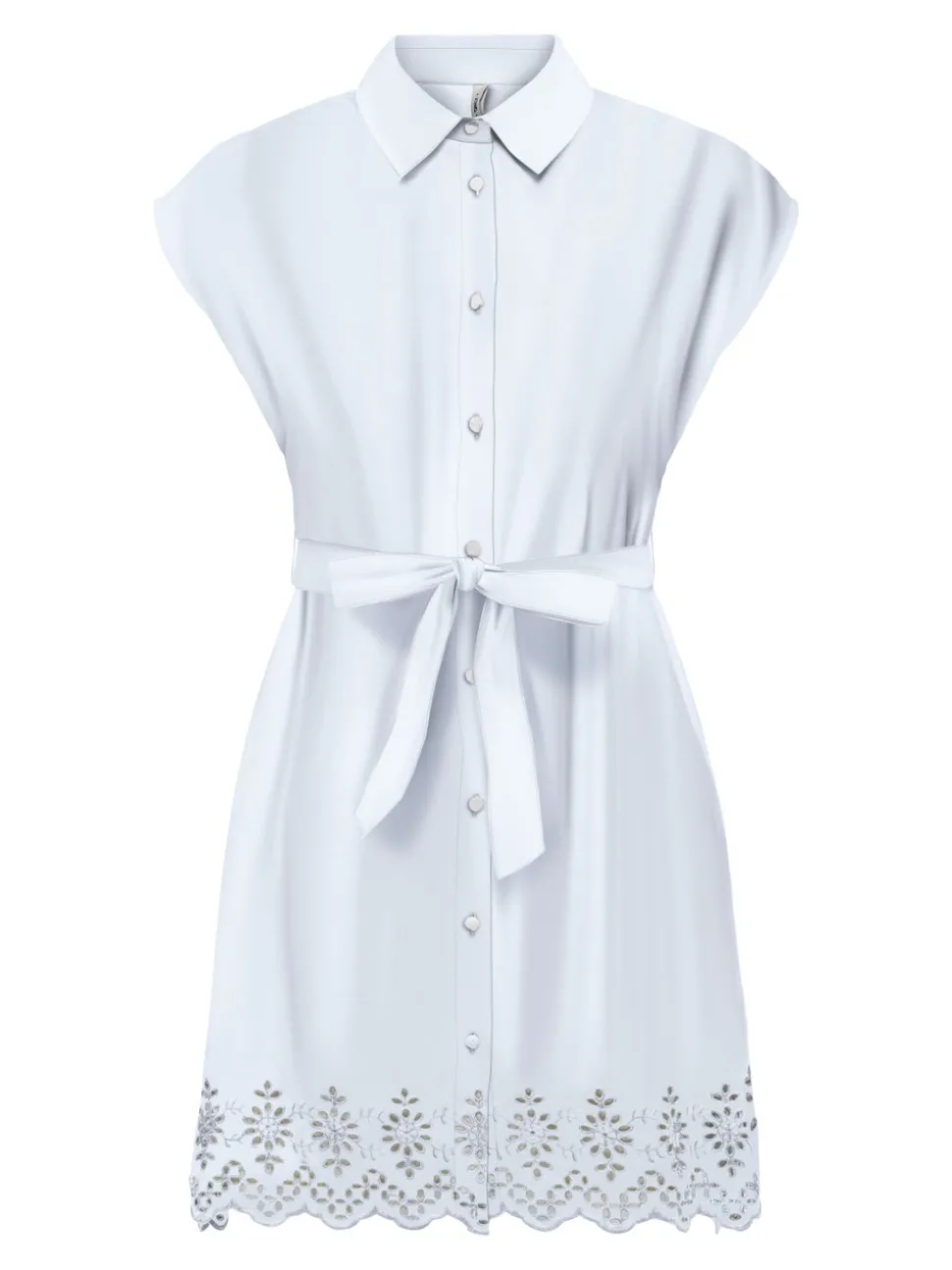 ONLLOU Robe courte