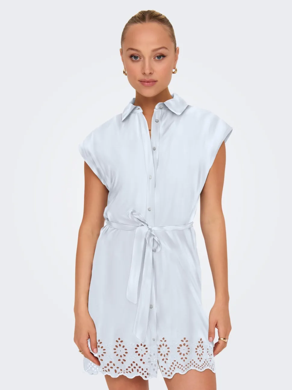 ONLLOU Robe courte