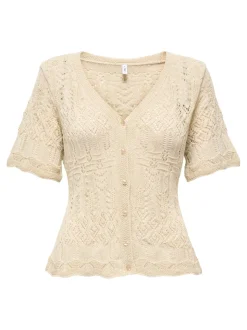 ONLLOVELY Pull en maille