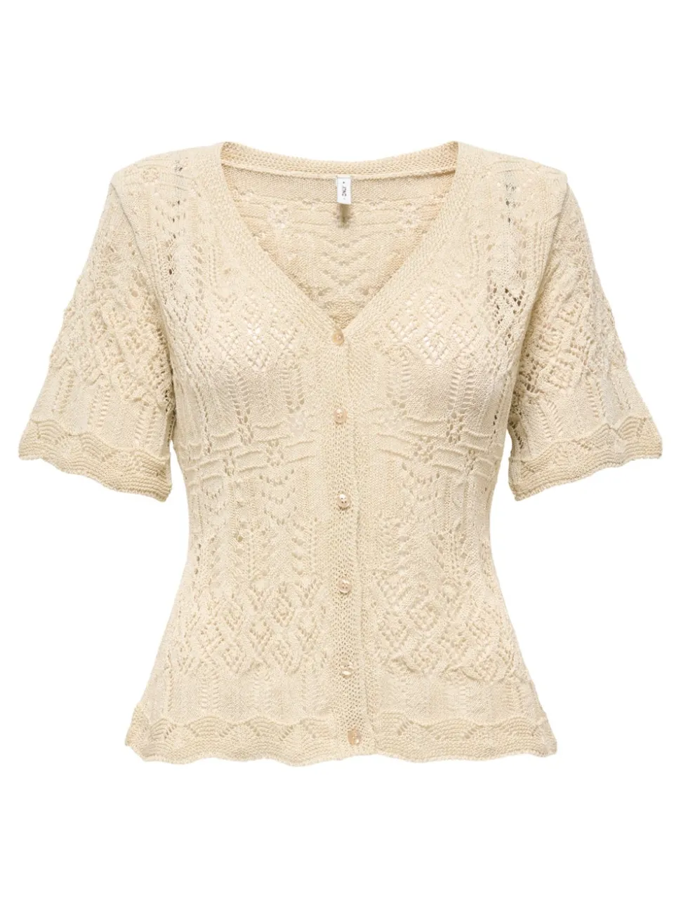 ONLLOVELY Pull en maille
