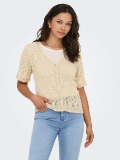 ONLLOVELY Pull en maille