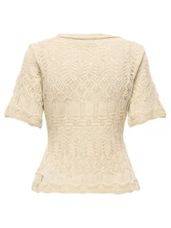 ONLLOVELY Pull en maille