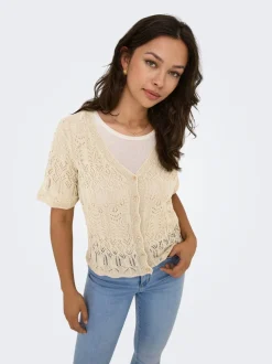 ONLLOVELY Pull en maille
