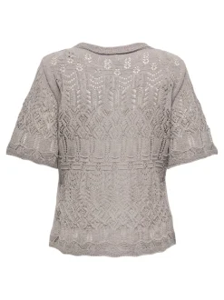 ONLLOVELY Pull en maille