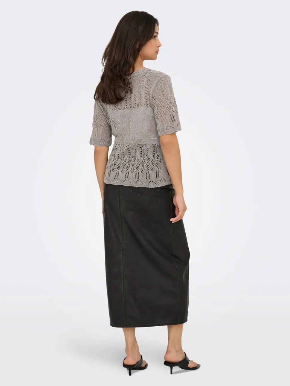 ONLLOVELY Pull en maille