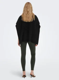ONLLOVISA Ponchos