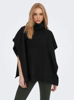 ONLLOVISA Ponchos