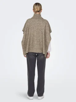 ONLLOVISA Ponchos