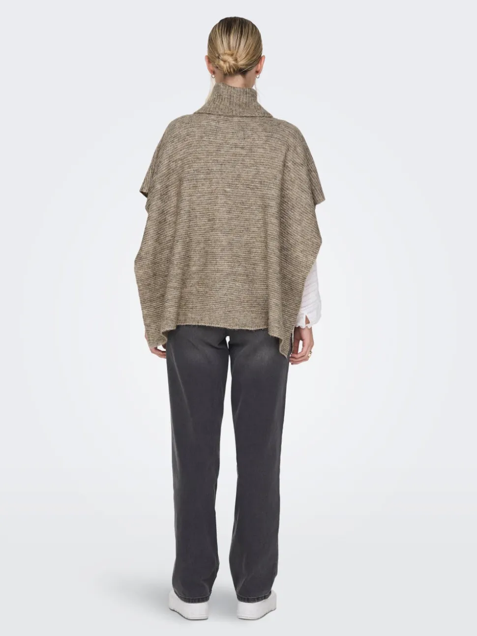 ONLLOVISA Ponchos