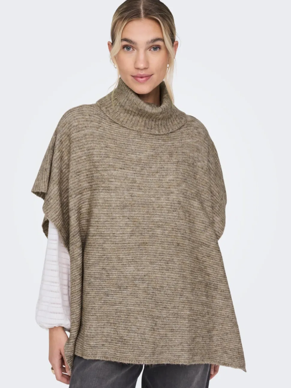 ONLLOVISA Ponchos