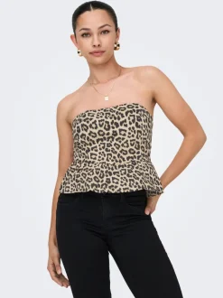 ONLLOWA Top bandeau