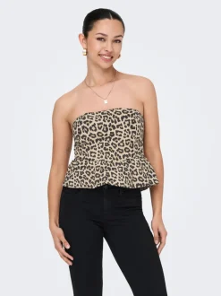 ONLLOWA Top bandeau