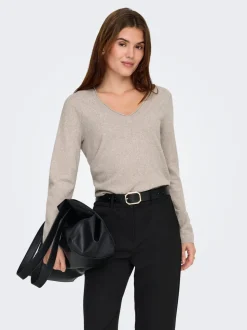 ONLLOYAL Pull en maille