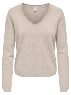 ONLLOYAL Pull en maille