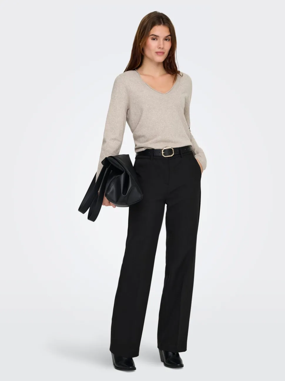 ONLLOYAL Pull en maille