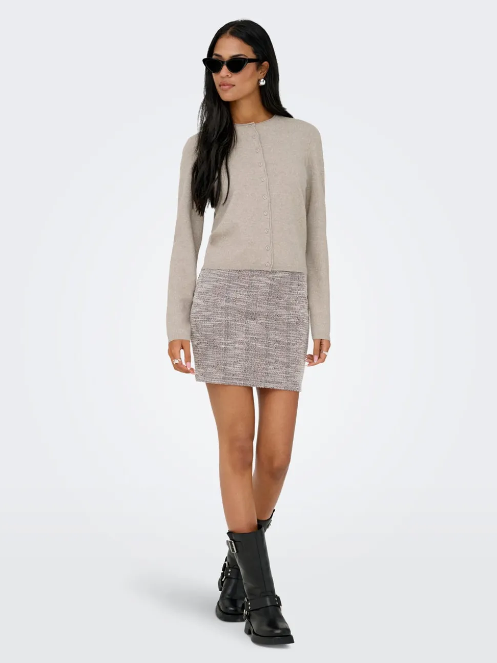 ONLLOYAL Cardigan