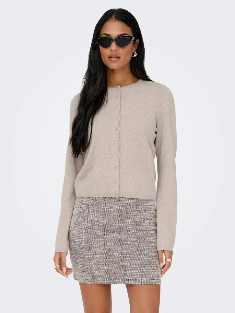 ONLLOYAL Cardigan