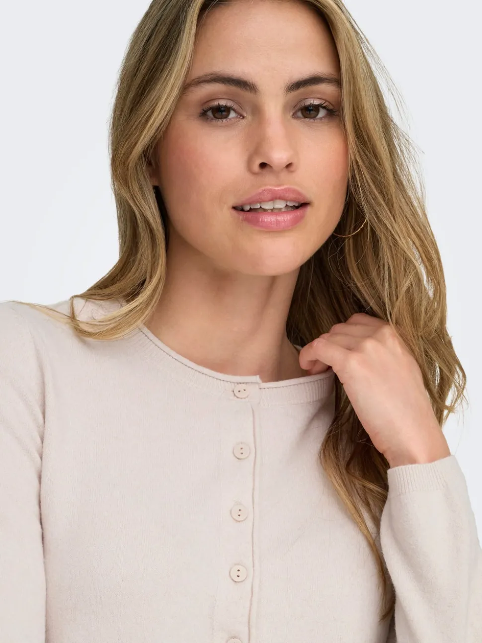 ONLLOYAL Cardigan