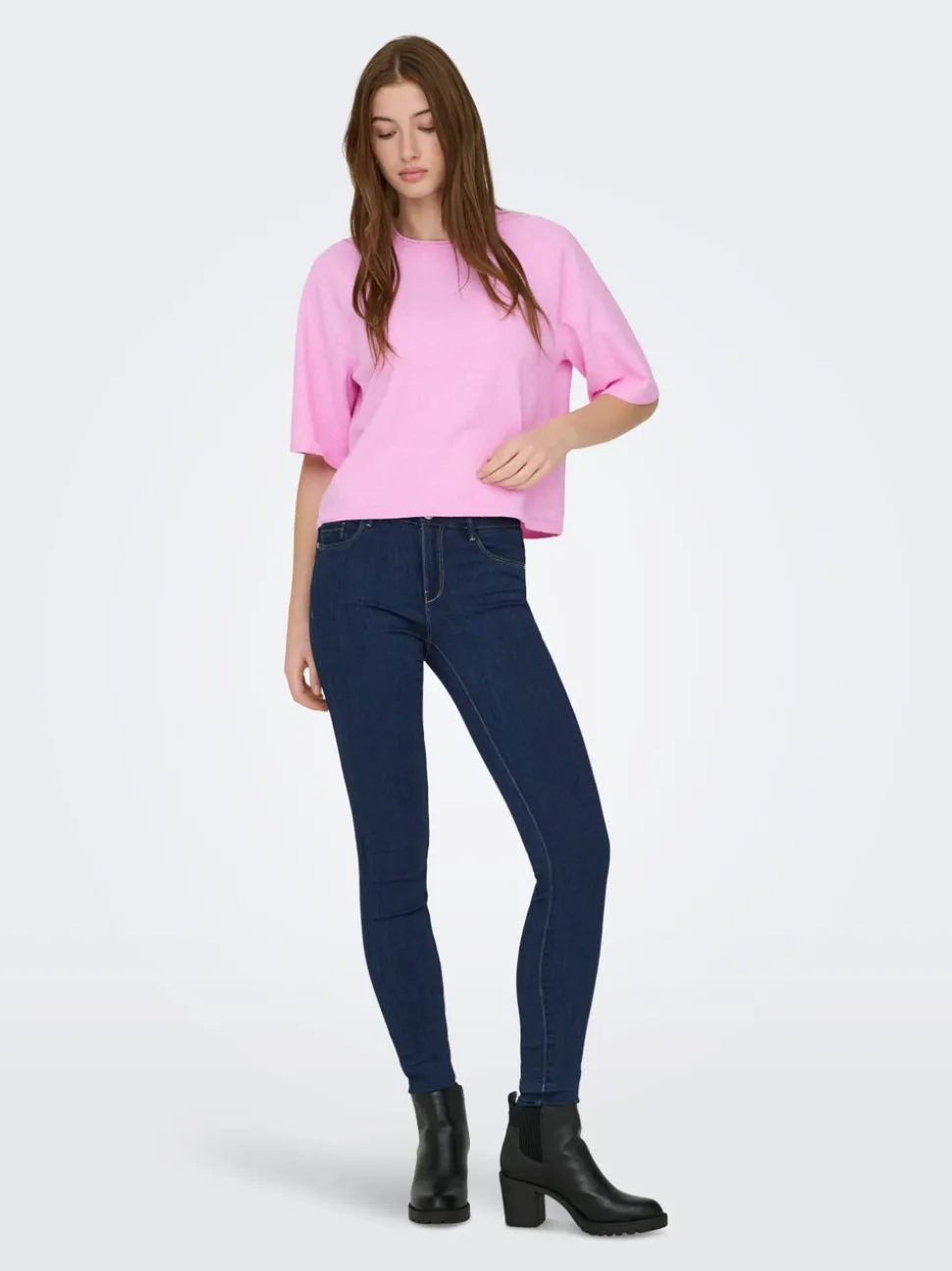 ONLLOYAL Pull en maille
