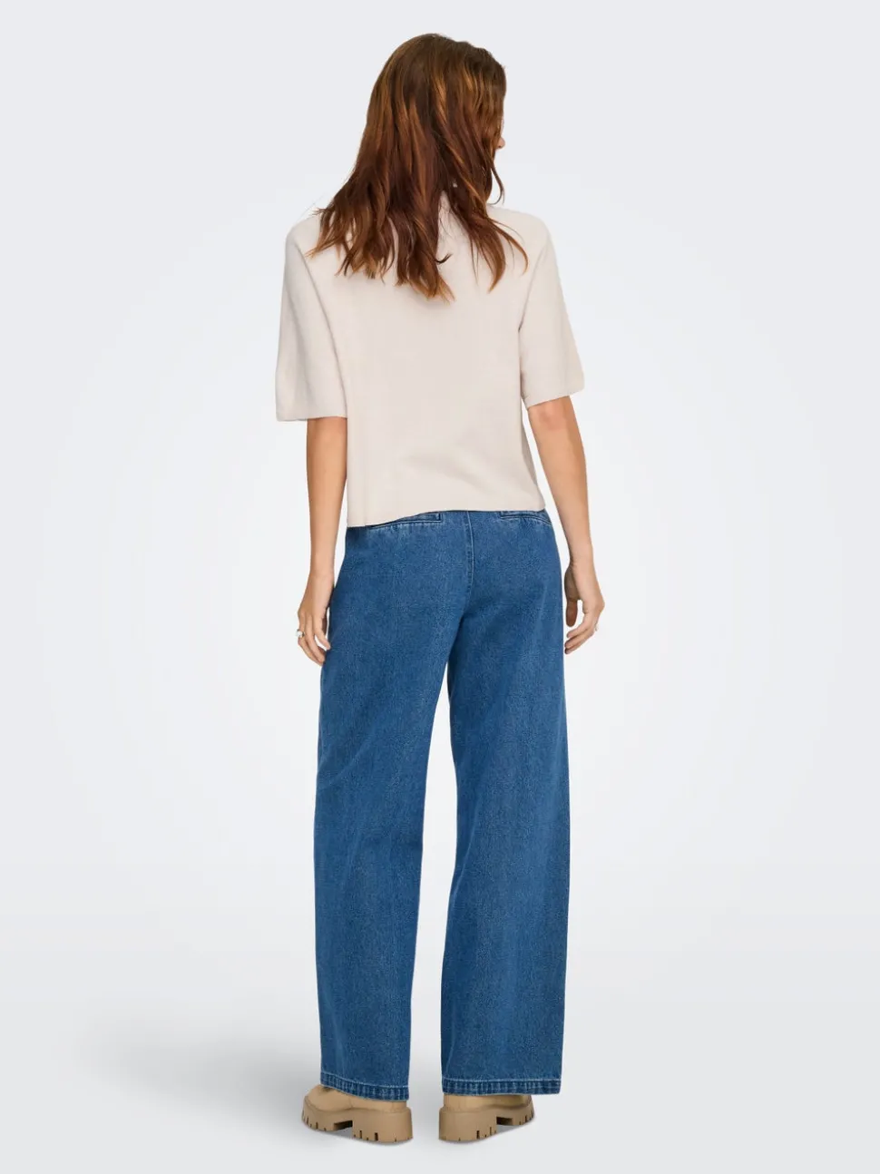 ONLLOYAL Pull en maille