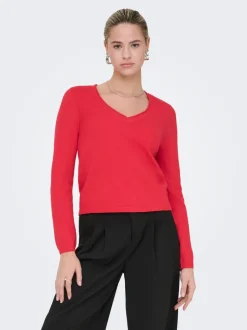 ONLLOYAL Pull en maille