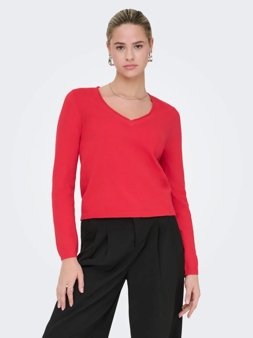 ONLLOYAL Pull en maille