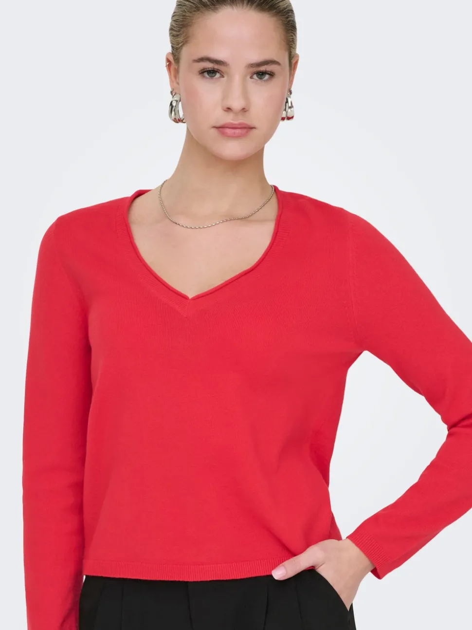 ONLLOYAL Pull en maille