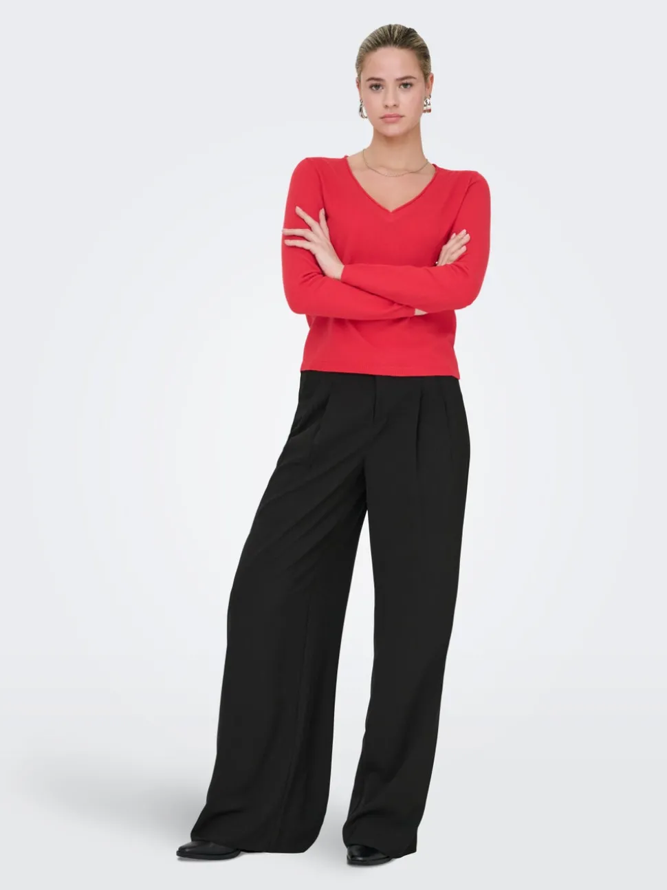 ONLLOYAL Pull en maille