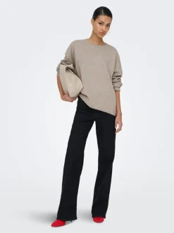 ONLLOYAL Pull en maille
