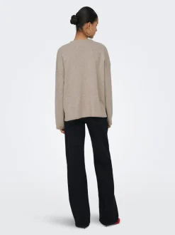 ONLLOYAL Pull en maille