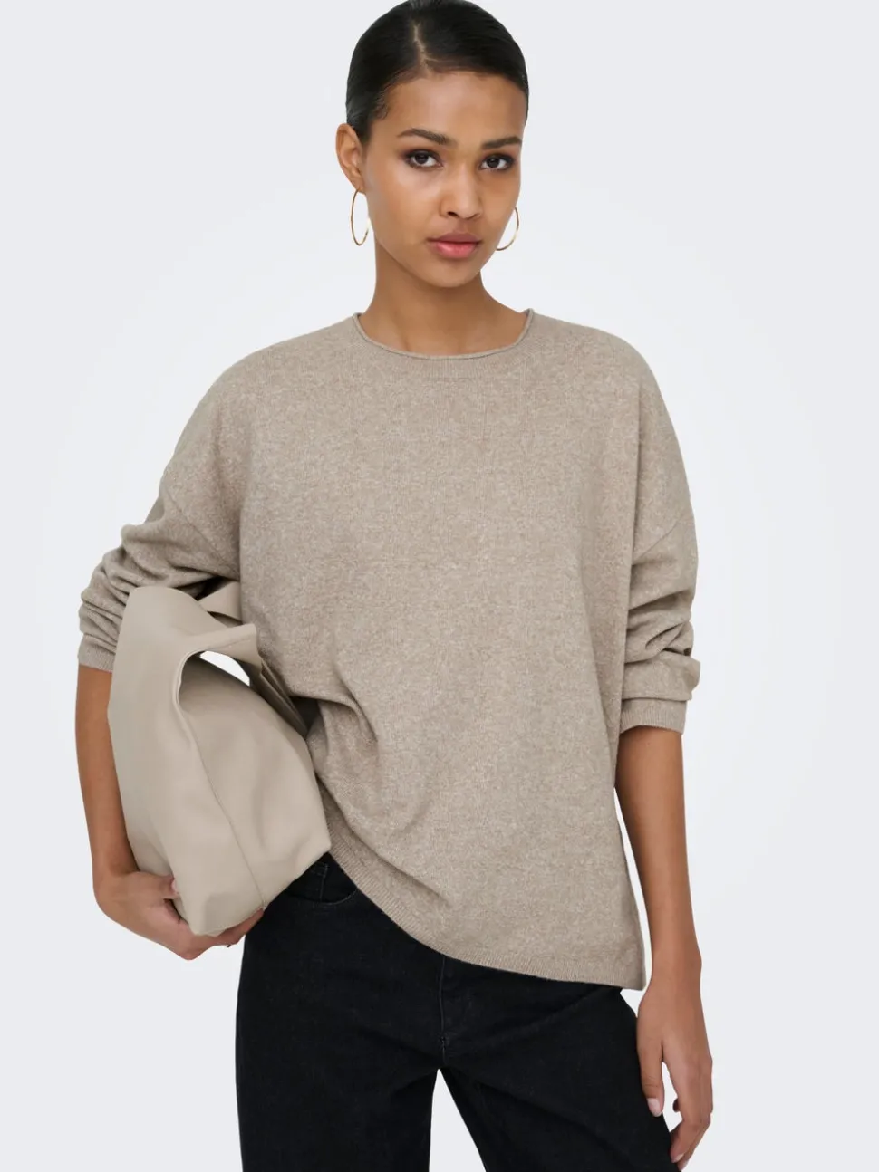 ONLLOYAL Pull en maille
