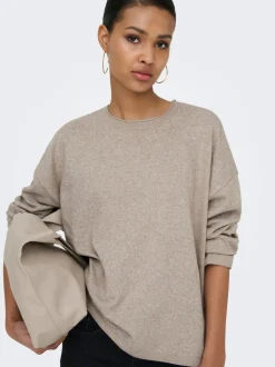 ONLLOYAL Pull en maille