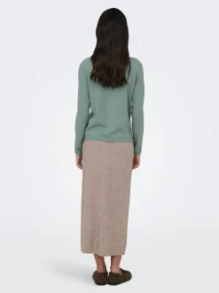 ONLLOYAL Pull en maille