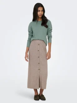 ONLLOYAL Pull en maille