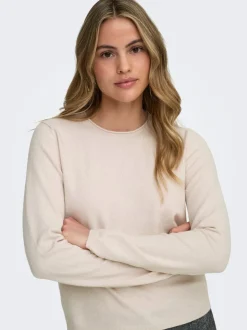 ONLLOYAL Pull en maille