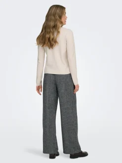 ONLLOYAL Pull en maille