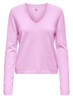 ONLLOYAL Pull en maille