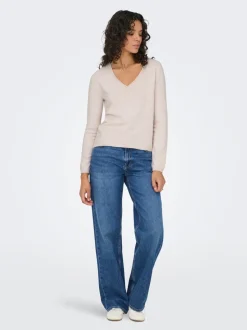 ONLLOYAL Pull en maille